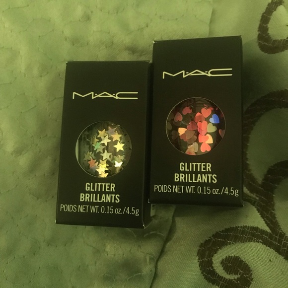 MAC Cosmetics Other - MAC Loose glitter